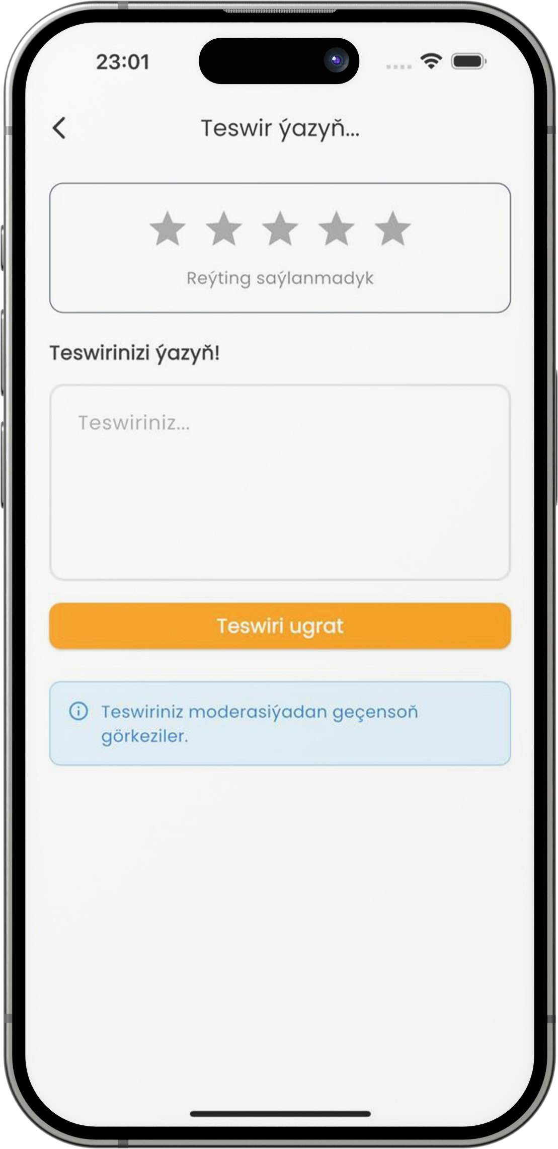 Teswirler